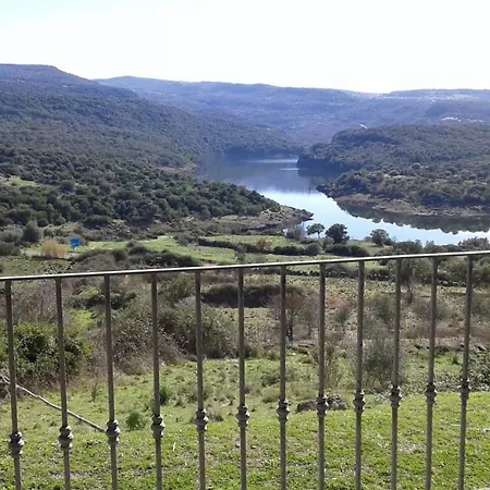Gæstehus Sa Prenda E Oro Ula Tirso
