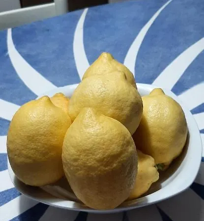 Sa Prenda E Oro בית הארחה