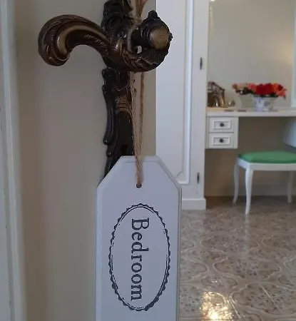 Sa Prenda E Oro בית הארחה *