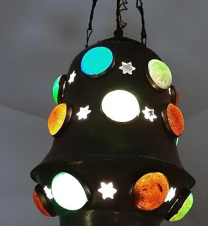 Sa Prenda E Oro Gæstehus Ula Tirso