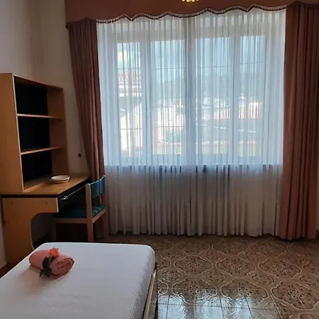 Sa Prenda E Oro Gæstehus