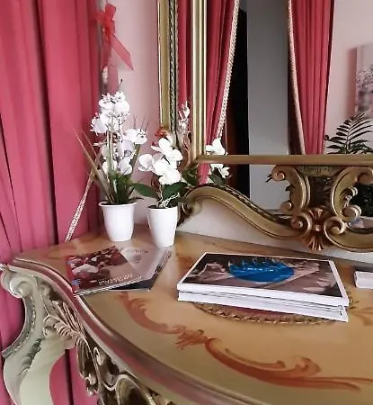 Guest house Sa Prenda E Oro Ula Tirso