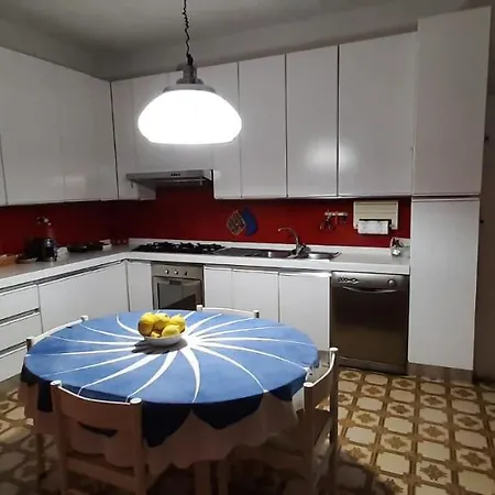 Sa Prenda E Oro Guest house