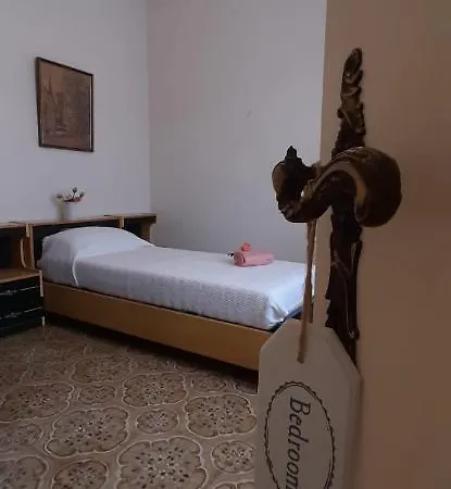 Sa Prenda E Oro Guest house